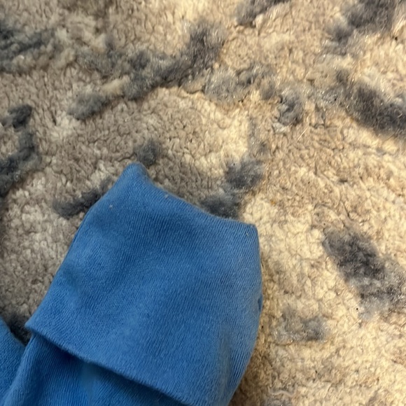 Converse baby Pj - Picture 4 of 5